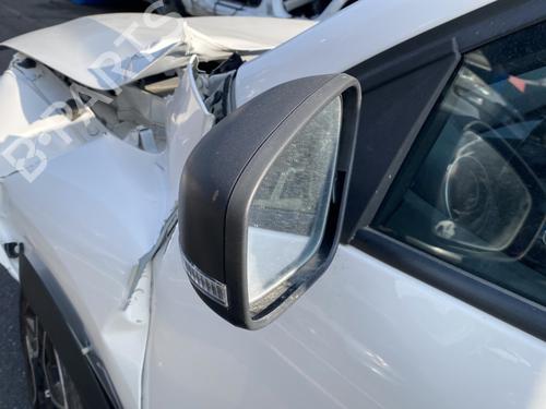 Left mirror DACIA SPRING EV (B6M1) | BP26663424C26 - Image 2