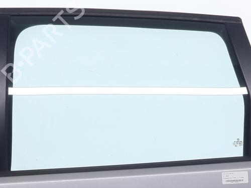 Rear left window mechanism VW POLO IV (9N_, 9A_) 1.4 TDI | BP30299727C24