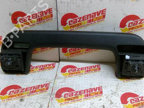 Interior handle AUDI A3 (8P1) 2.0 TDI 16V | BP25687603I7 