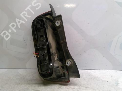 Used Right taillight NISSAN MICRA III (K12) 1.2 16V (80 hp) 25689451