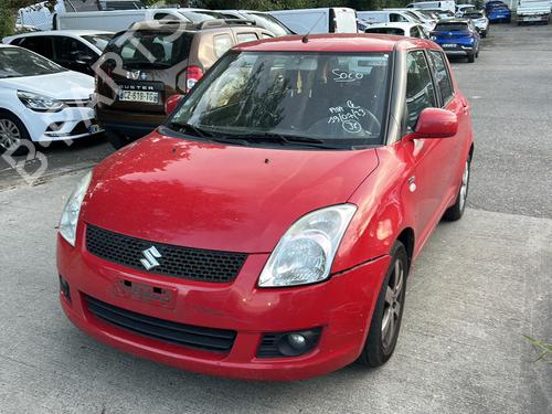 Starter SUZUKI SWIFT III (MZ, EZ) 1.3 DDiS (RS413D) | BP25679136M8  - Image 8