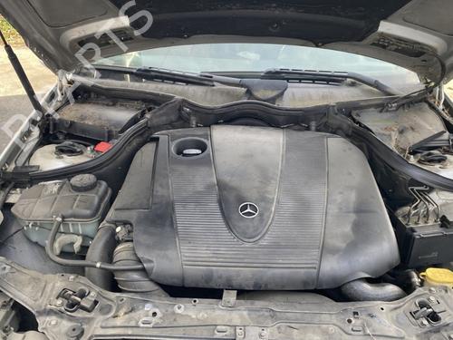 Used Brake master cylinder MERCEDES-BENZ C-CLASS Coupe (CL203) C 200 CDI (203.707) (122 hp) 30487732