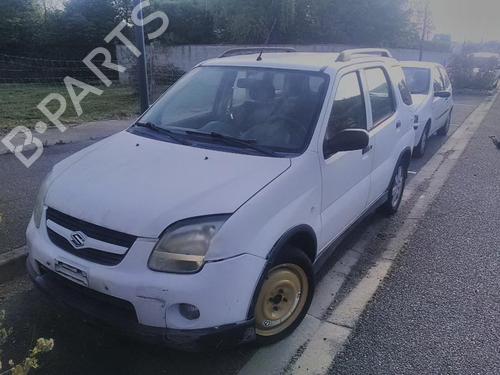 Left taillight SUZUKI IGNIS II (MH) 1.3 DDiS (RM413D) | BP25699076C34 - Image 9