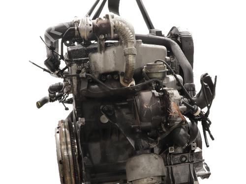 Engine AUDI A4 B5 Avant (8D5) 1.9 TDI | BP40258980M1 - Image 4