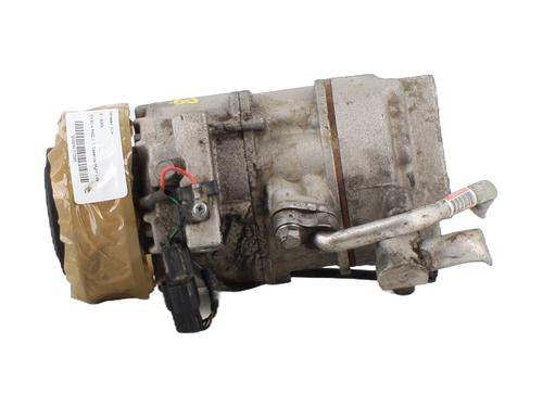 AC compressor KIA RIO IV (YB, SC, FB) 1.0 T-GDI 120 Eco-Dynamics+ | BP25681233M34  - Image 7