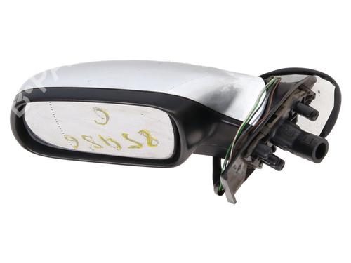 Left mirror PEUGEOT 307 Break (3E) 2.0 HDI 110 | BP25681459C26 