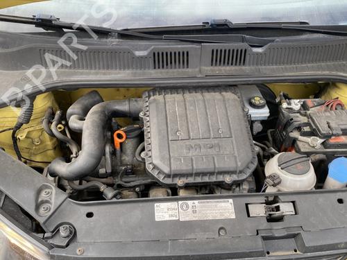 Used Engine SEAT Mii (KF1, KE1) 1.0 (60 hp) 28425032