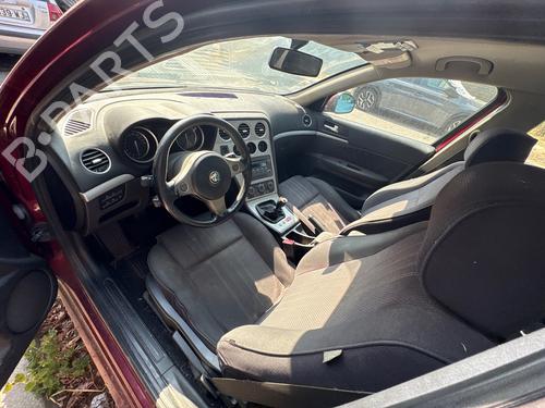 Left front window switch ALFA ROMEO 159 (939_) 1.9 JTDM 8V (939AXE1B) | BP38790129I27 - Image 3