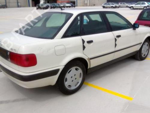 Left headlight AUDI 80 B4 Saloon (8C2) 1.9 TD | BP25696968C28 - Image 5
