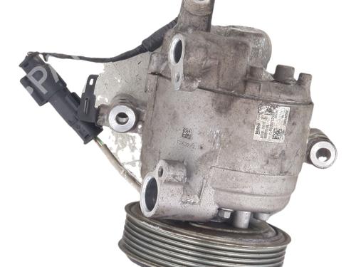 Used AC compressor AC compressor TOYOTA AYGO (_B4_) 1.0 VVTi (KGB40) (72 hp) 39476771 39476771