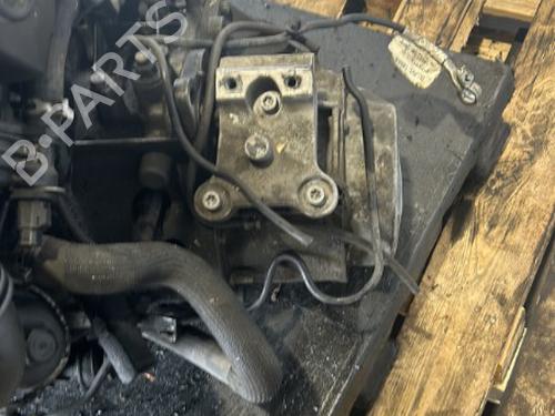 Gearbox CITROËN C3 Picasso (SH_) 1.6 HDi | BP25686469M3 