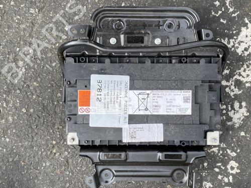 Used Battery Battery FORD FOCUS IV (HN) 1.0 EcoBoost mHEV (125 hp) 34527682 34527682