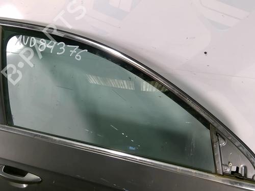 Used Front right door window VW PASSAT B6 (3C2) 2.0 TDI 16V (140 hp) 25683773