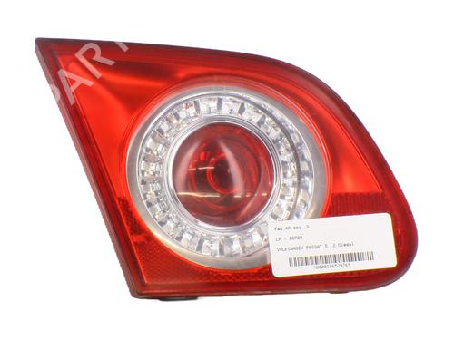 Left tailgate light VW PASSAT B6 (3C2) 2.0 TDI | BP26178889C79  - Image 7