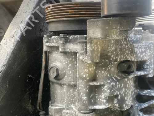 AC compressor SEAT LEON (1M1) 1.9 TDI | BP25688648M34 - Image 2