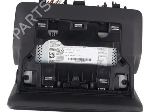 Radio DACIA JOGGER (RK_) 1.0 TCe 100 ECO-G (RKMT) | BP27253857E6 