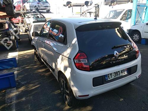 Alternator RENAULT TWINGO III (BCM_, BCA_) 1.0 SCe 70 (BCMB) | BP25679148M7 - Image 12