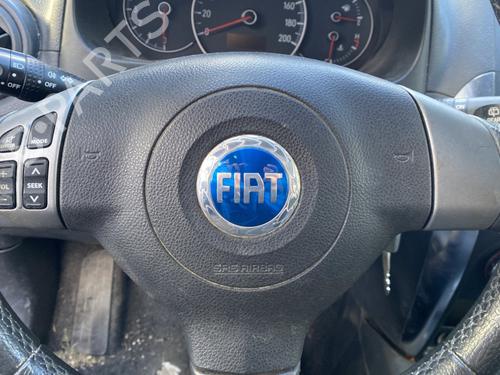 Driver airbag FIAT SEDICI (189_) 1.6 16V 4x4 | BP25673415C9 