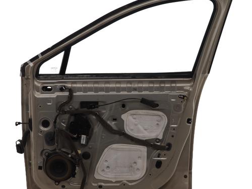 Front right exterior door handle RENAULT SCÉNIC III (JZ0/1_) 1.5 dCi | BP25690492C129 