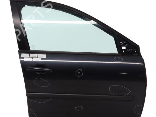 Used Right front door RENAULT LAGUNA III (BT0/1) 1.5 dCi (BT00, BT0A, BT0T, BT1J) (110 hp) 25675679