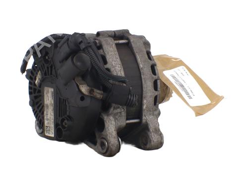 Alternator CITROËN C3 III (SX) 1.2 PureTech 82 | BP26741698M7  - Image 6