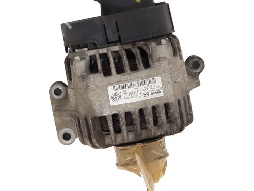 Alternator FIAT PANDA (169_) 1.1 (169.AXA1A) | BP25686363M7 - Image 3