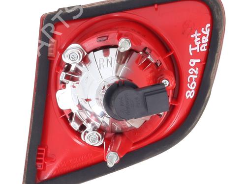 Left tailgate light VW PASSAT B6 (3C2) 2.0 TDI | BP26178889C79 