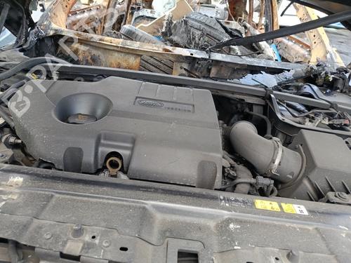 Right headlight LAND ROVER RANGE ROVER EVOQUE (L538) | BP36516259C29 - Image 9
