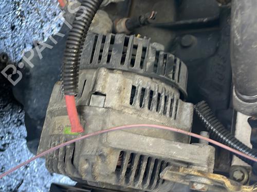 Alternator RENAULT MEGANE I (BA0/1_) 1.4 e (BA0E, BA0V) | BP25685810M7