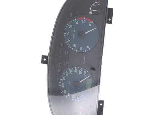 Instrument cluster CITROËN XSARA (N1) 1.6 i | BP27655439C47 