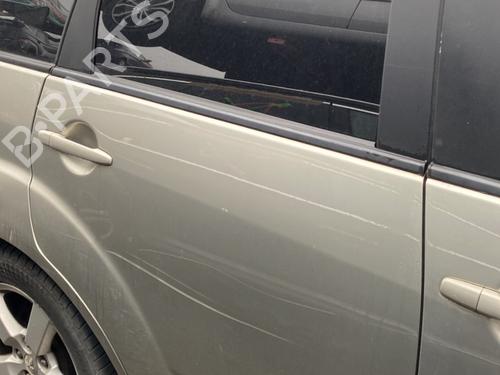 Luna trasera derecha MITSUBISHI OUTLANDER II (CW_W) 2.0 DI-D (CW8W) (140 hp) 25677596