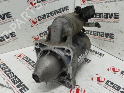 Used Starter MAZDA 323 P V (BA) 1.5 16V (88 hp) 25699951