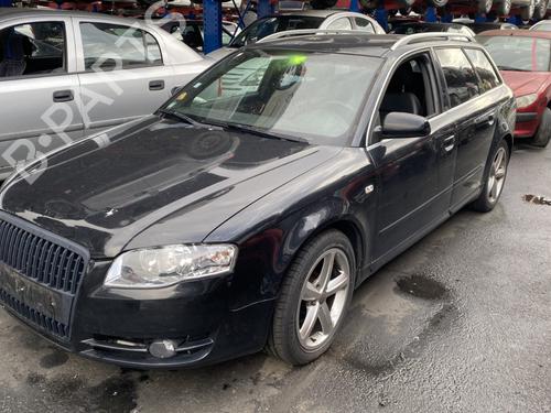 Takreling AUDI A4 B7 Avant (8ED) 2.0 TDI (170 hp) 25680036