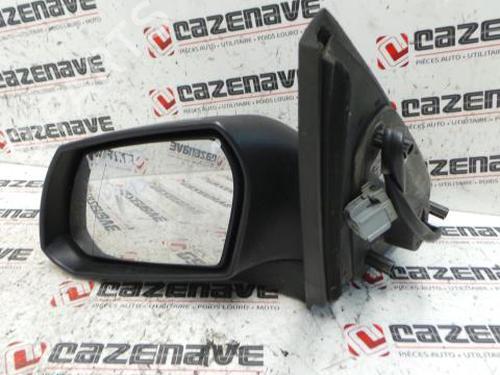 Used Left mirror Left mirror FORD MONDEO III Turnier (BWY) 2.0 16V TDDi / TDCi (115 hp) 25689941 25689941