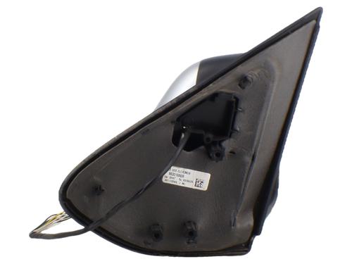 Used Right mirror Right mirror DACIA SANDERO II 1.0 LPG (B8ML) (101 hp) 39548917 39548917