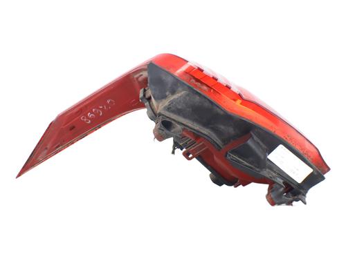 Right taillight PEUGEOT 5008 (0U_, 0E_) 1.6 HDi | BP27819633C35 