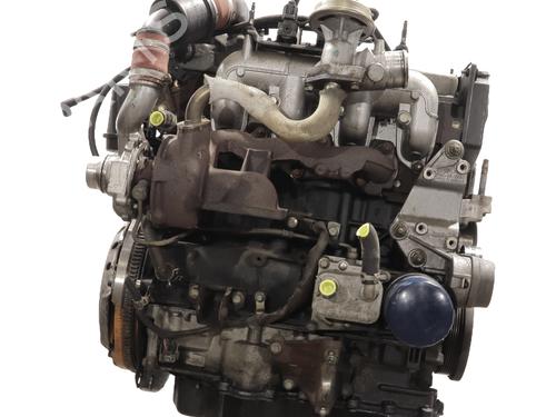 Used Engine Engine 36944570 36944570