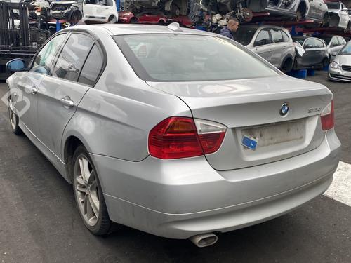Control unit BMW 3 (E90) 318 d | BP36238224M11 - Image 7
