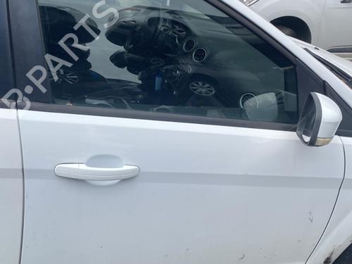 Used Front right door window FORD FOCUS II Turnier (DA_, FFS, DS) 1.8 TDCi (115 hp) 26219476
