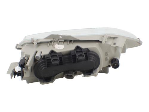 Used Left headlight Left headlight RENAULT LAGUNA I (B56_, 556_) 1.8 (B56Z) (94 hp) 27574306 27574306