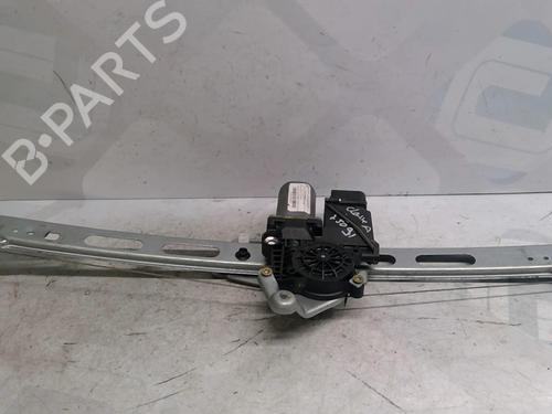Used Front right window mechanism MERCEDES-BENZ A-CLASS (W168) A 190 (168.032, 168.132) (125 hp) 25696383