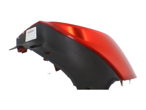 Left taillight RENAULT CLIO III (BR0/1, CR0/1) 1.2 16V (BR02, BR0J, BR11, CR02, CR0J, CR11) | BP31853658C34