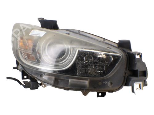 Right headlight MAZDA CX-5 (KE, GH) 2.2 D (KE2FW) | BP40452531C29 - Image 5