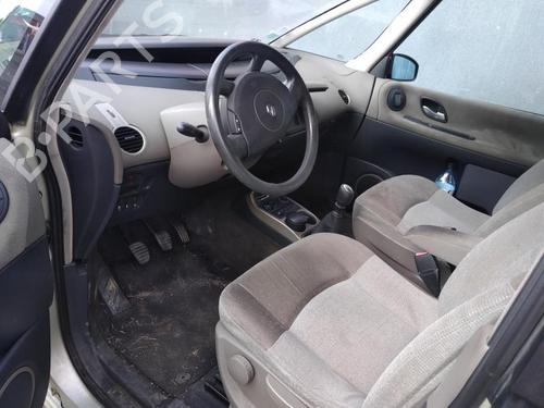 Left taillight RENAULT ESPACE IV (JK0/1_) 2.2 dCi (JK0H) | BP25689679C34  - Image 5