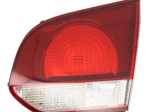 Used Right tailgate light VW GOLF VI (5K1) 2.0 TDI (110 hp) 25674175