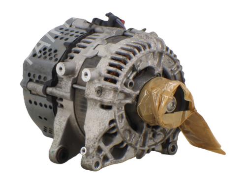 Alternator FORD PUMA (J2K, CF7) 1.0 EcoBoost mHEV | BP40118075M7 - Image 2