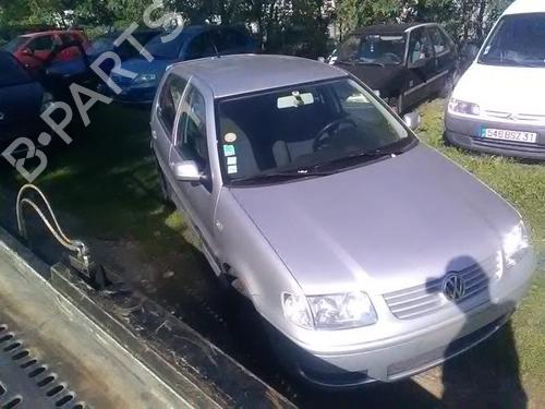 Right headlight VW POLO (6N2) 1.4 | BP25696125C29 - Image 8
