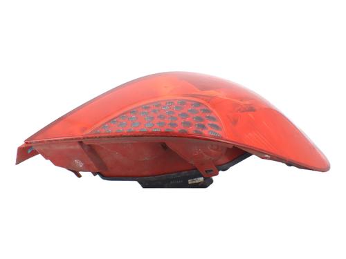 Right taillight PEUGEOT 207 (WA_, WC_) 1.4 | BP28168937C35 