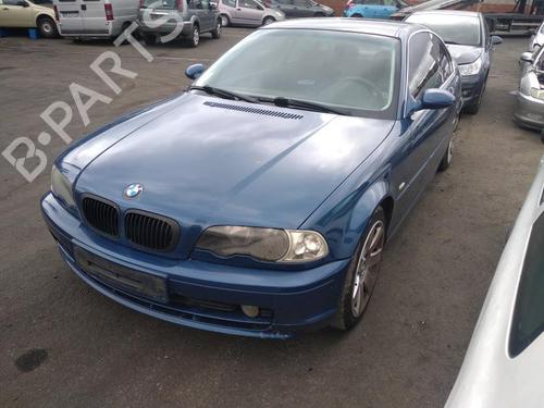Alternator BMW 3 Coupe (E46) 328 Ci | BP25674389M7  - Image 9
