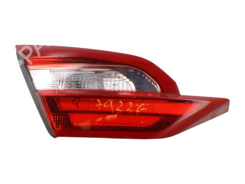 Left tailgate light FORD FIESTA VII (HJ, HF) 1.0 EcoBoost | BP32321774C79 - Image 6